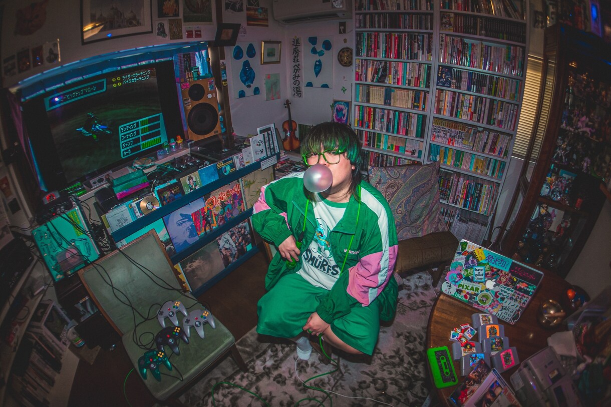 オリジナル楽曲、歌詞＆歌メロを作ります ロック、ポップス、アイドル、ラップなんでも作詞します！ イメージ1