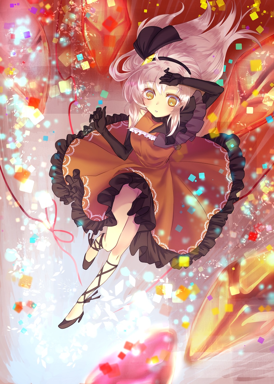 デジタルイラストをお描きします あなたのイメージをイラストで表現させて頂きます！ イメージ7