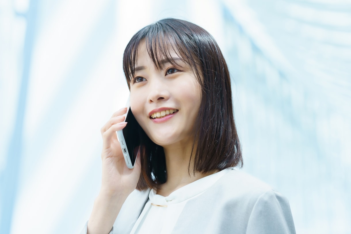 ３分だけでもOK！あなたのお話なんでも聞きます ねーねー！５分だけ話聞いて！そんなわがままに答えます♪ イメージ4