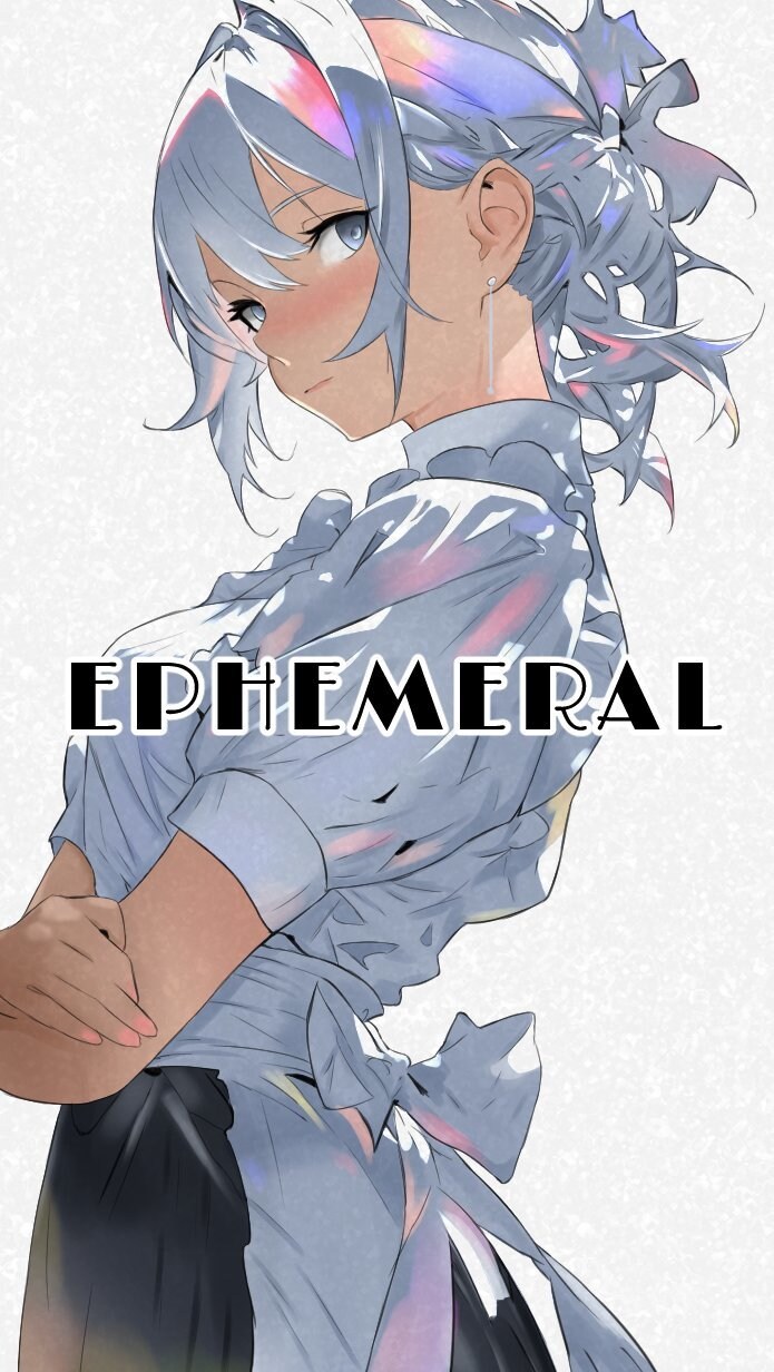 アイコンやヘッダー、配信用サムネなど描きます 可愛い or かっこいい女の子を描きます！！！ イメージ3