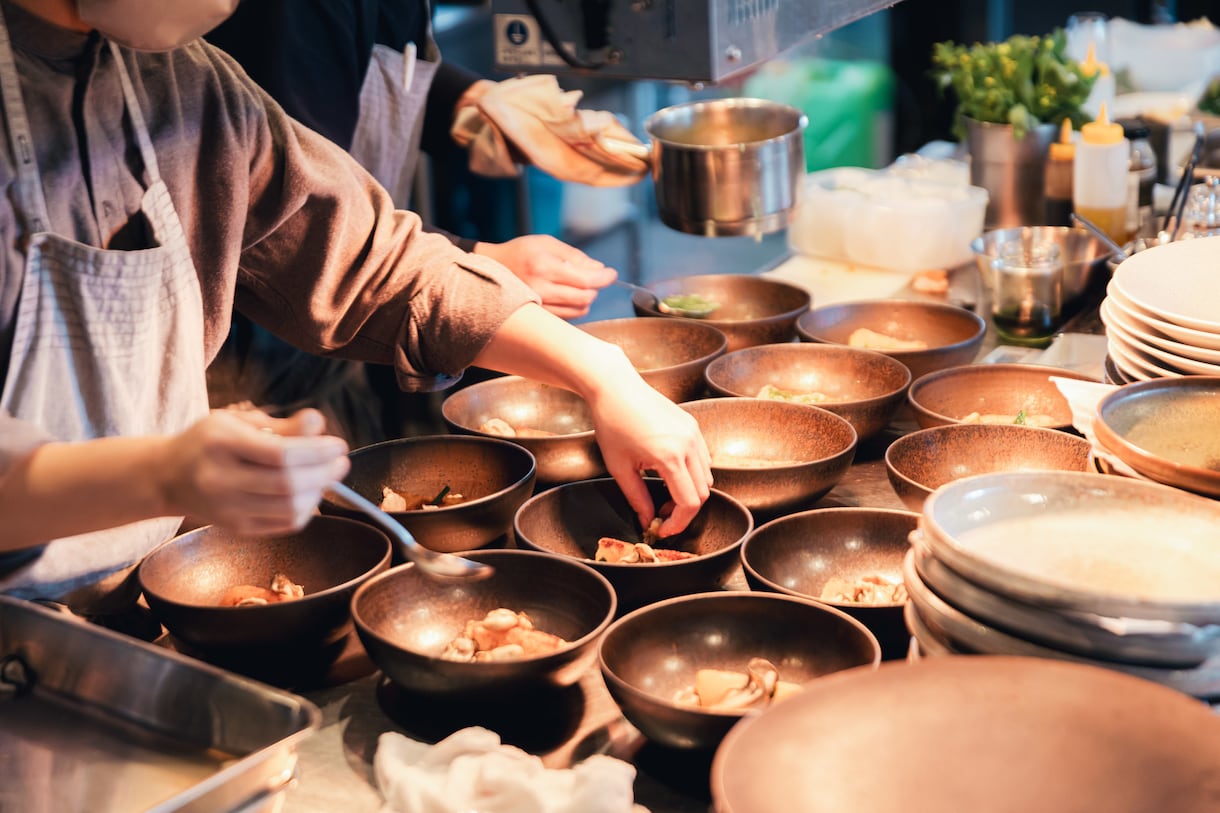 サウナ・飲食店様向けの出張撮影をします 【集客直結】プロカメラマンが魅力を引き出します。 イメージ4