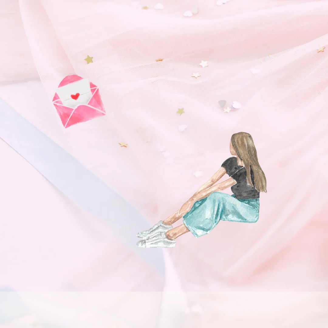 LINE風のメッセージやり取りをします 60分♡あなたの心に寄り添そいます色々なお話しをしましょう イメージ1