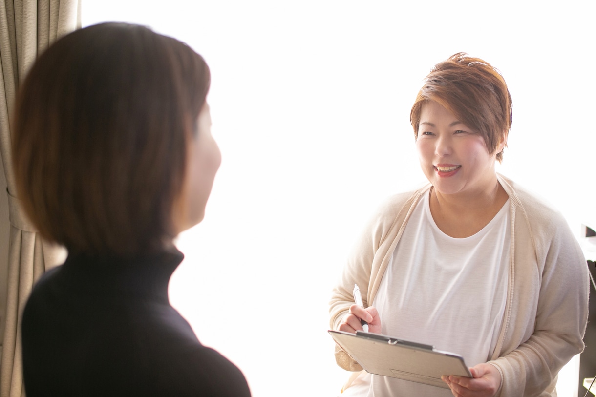 私自身の経験を活かし、眠れない悩みに寄り添います 「眠れない…」そんな悩みを相談しませんか？ イメージ1