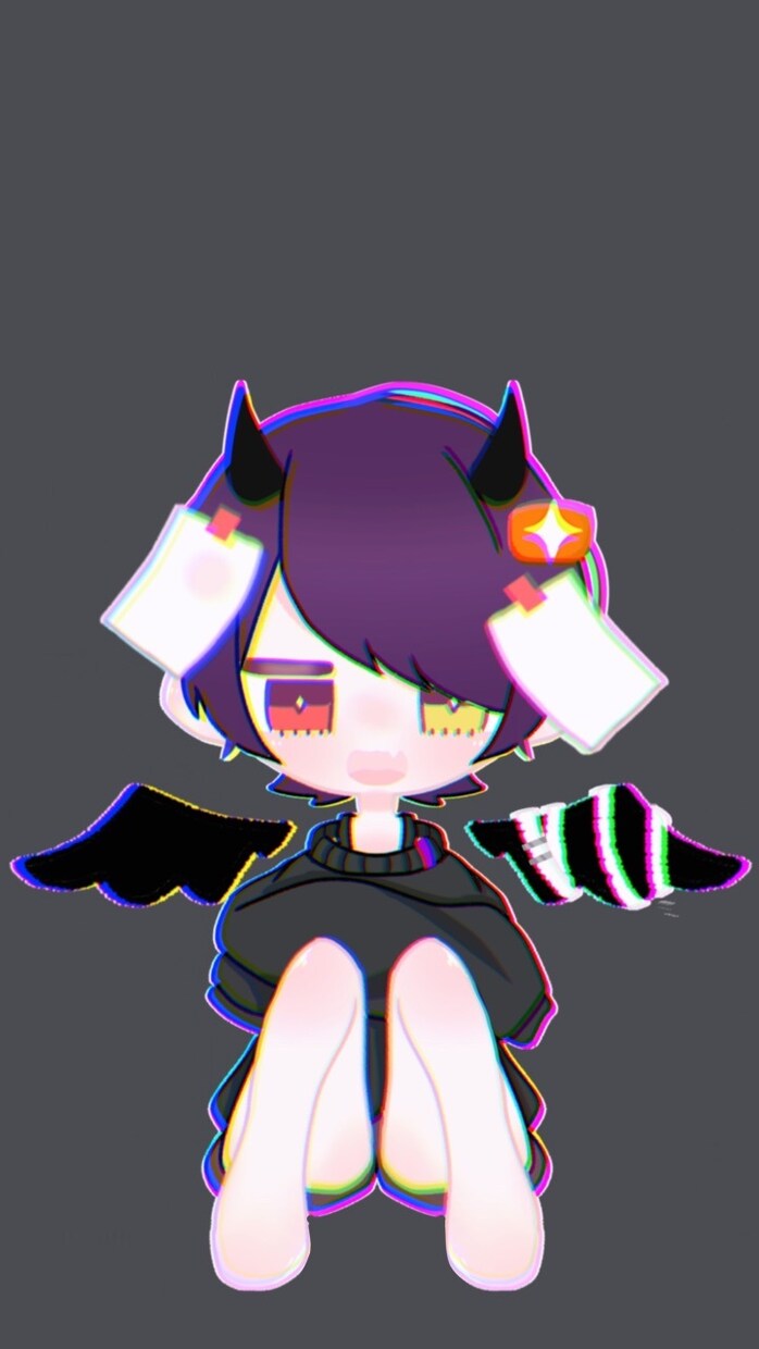 可愛いアイコン描きます 僕なりの可愛さをイラストとして イメージ3