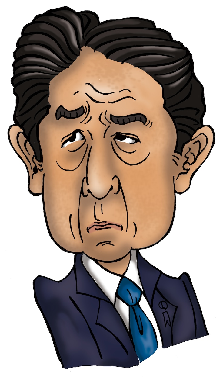 独自のタッチで手描き似顔絵イラスト作成します あなたを世界でたった一つのキャラにする。 イメージ5