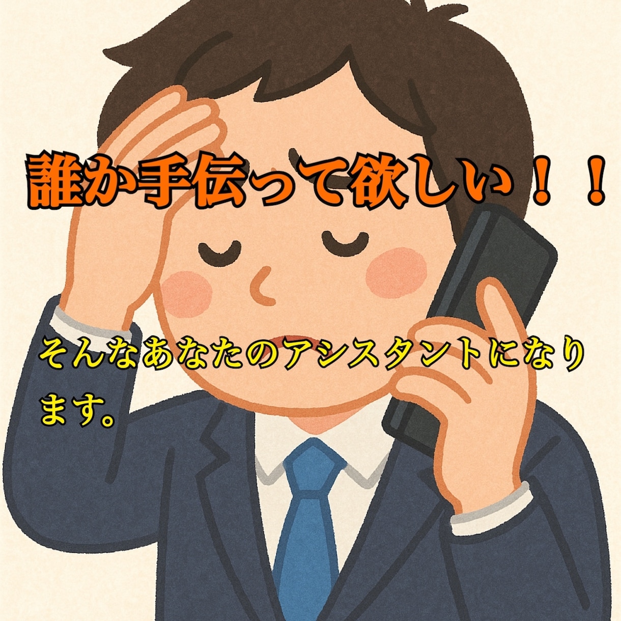 文字起こしや資料作成をします 忙しく手の回らないデータ入力や会議資料作成をお手伝いします！ イメージ1