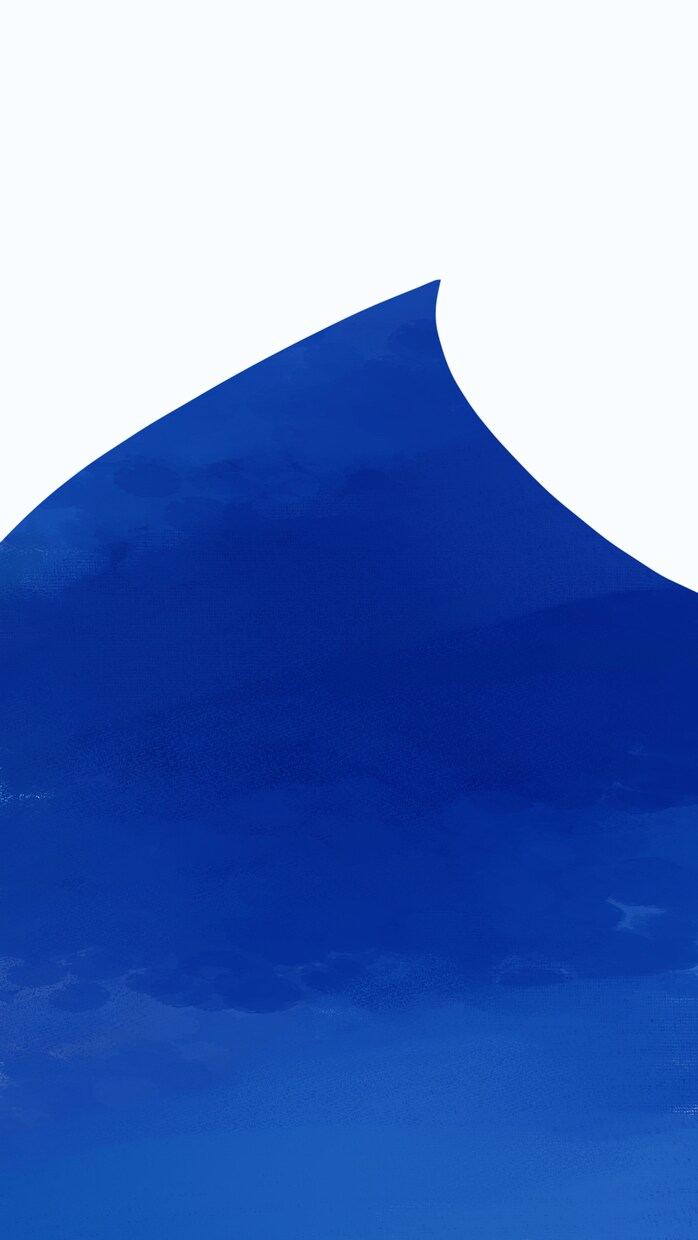 ふんわりと絵本のような世界観の絵を描きます シンプルで可愛らしいイラスト作成します イメージ8