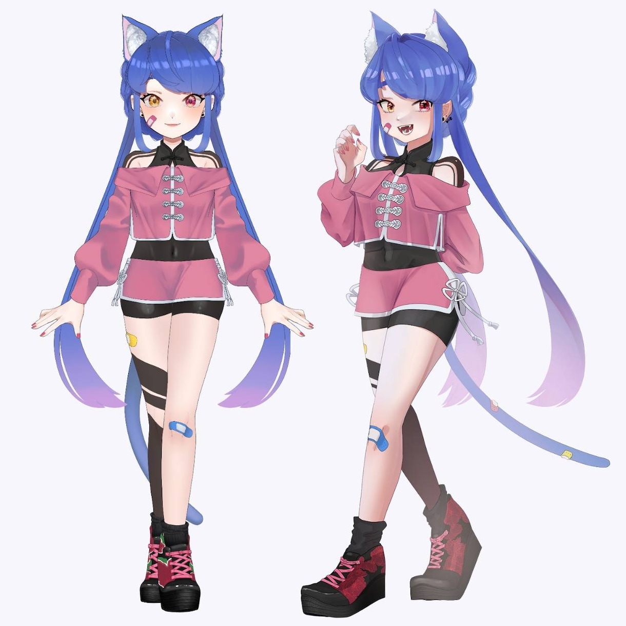 イラストオーダー承ります 一人一人個性にあった絵柄であなたのためのイラストを描きます！ イメージ1
