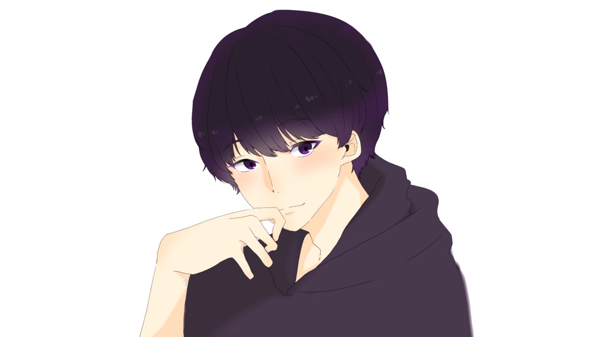 人物等イラスト作成します 様々なイラスト作成します！お気軽にご相談ください。 イメージ9