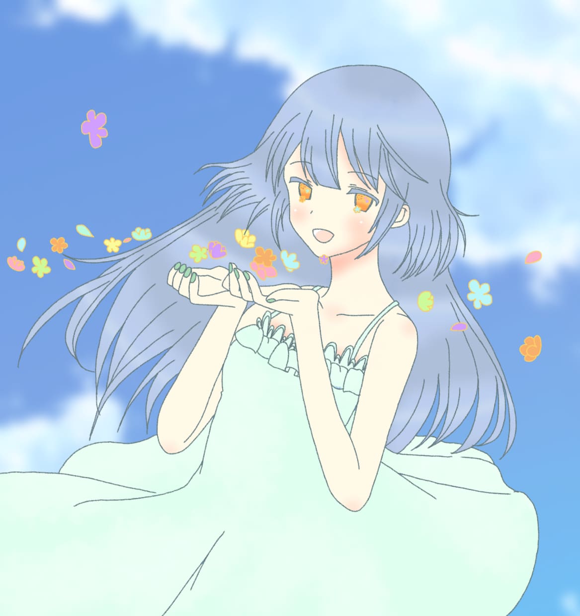 あなたのお話お聞きします ただ話を聞いて欲しい方にオススメです❁*. イメージ1