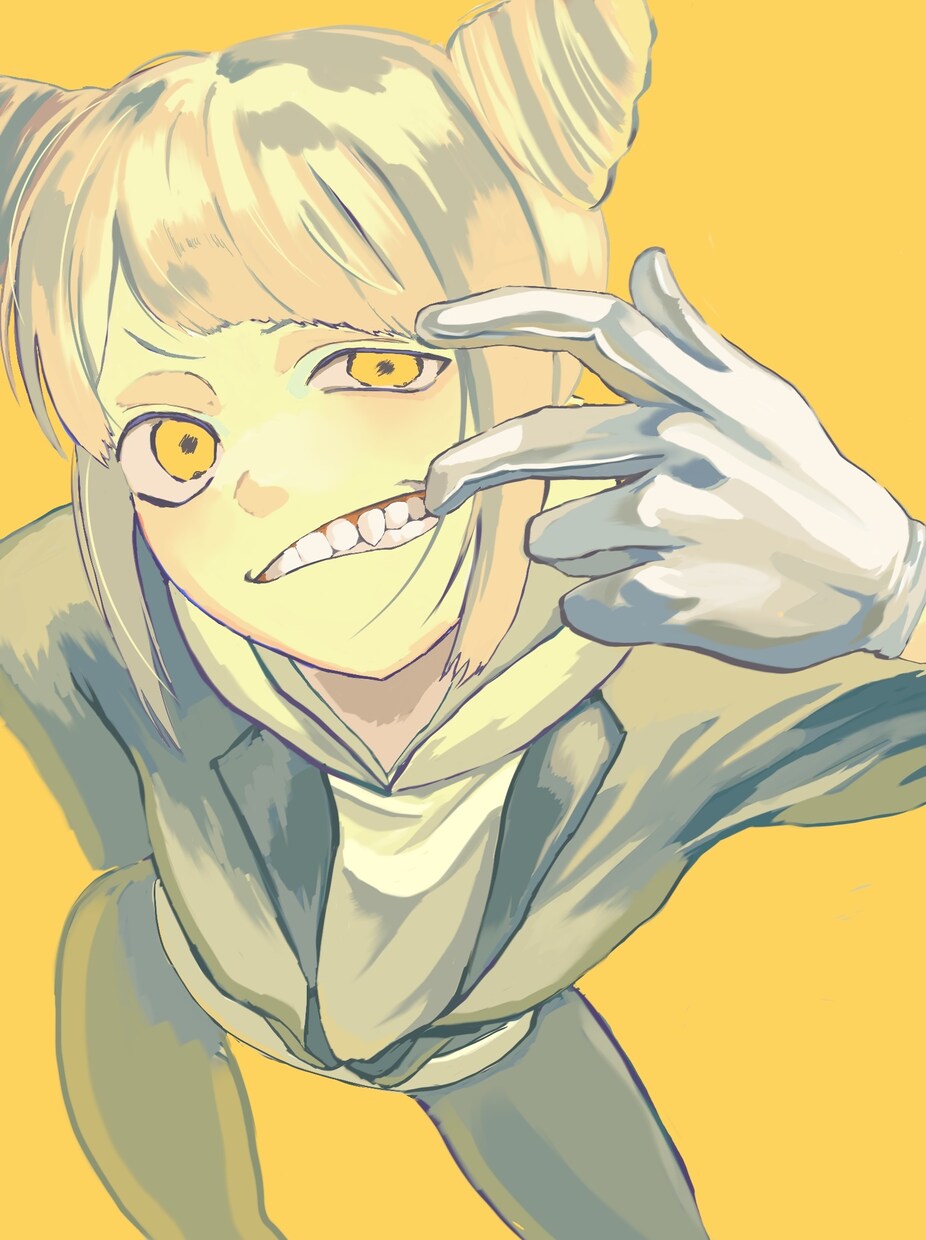 透明感のあるイラストを描きます 二週間以内に納品することができます！ イメージ3