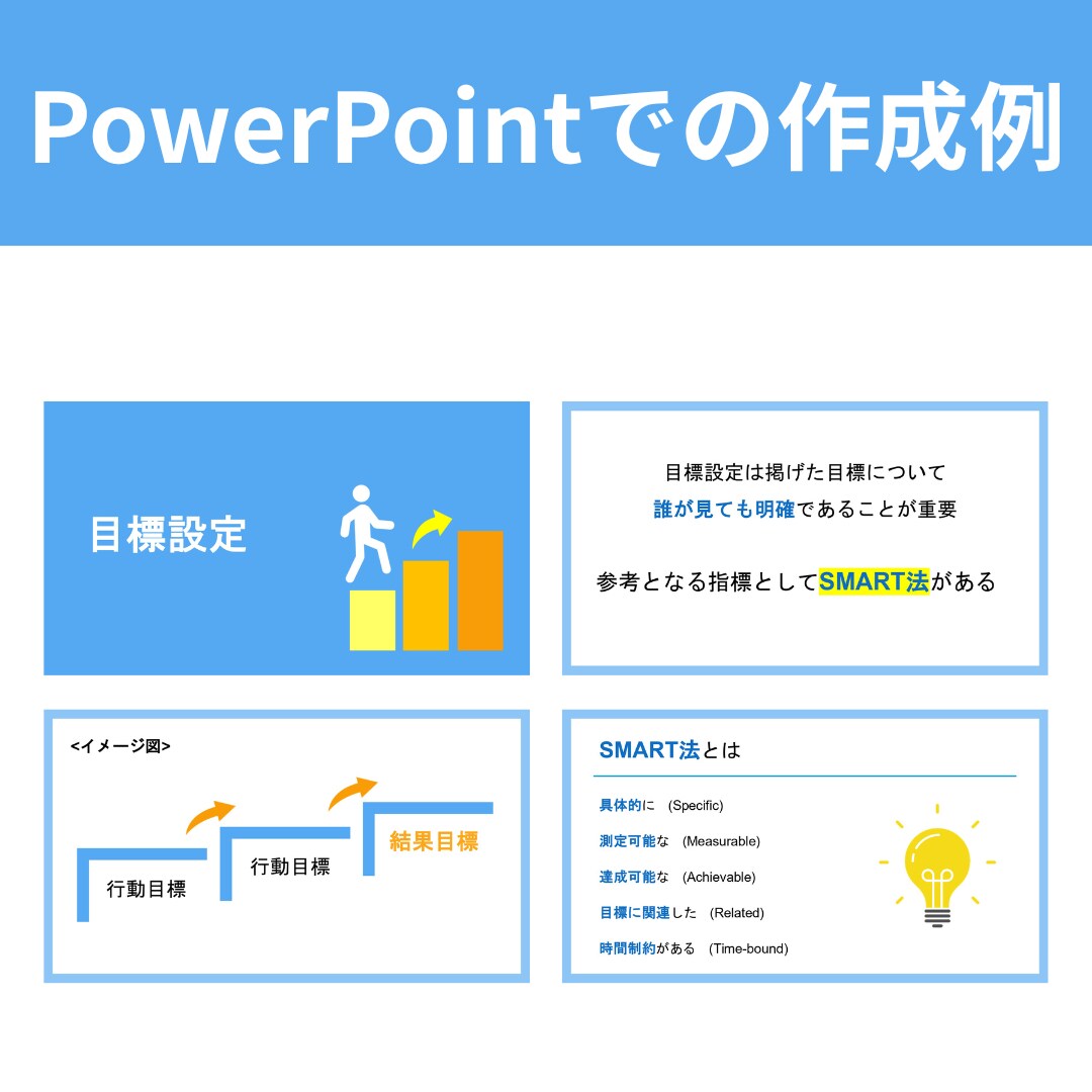 原稿からパワポ・Canvaデータ作成します 美大卒のデザイナーがあなたにぴったりのデザインをご提案！ イメージ3