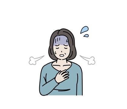 心のモヤモヤ、言葉にならない想いも受けとめます 誰にも言えないこと、心の荷物、少しずつおろしませんか？ イメージ4