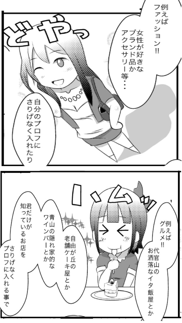 縦読みマンガを作成します イメージ1