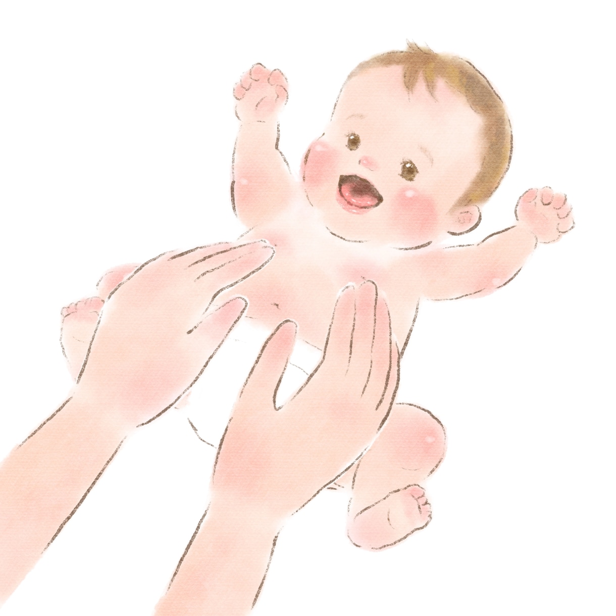 商用OK!挿絵、説明、WEB用イラスト描きます かわいいイラストで優しいあたたかな雰囲気をプラスします♡ イメージ10