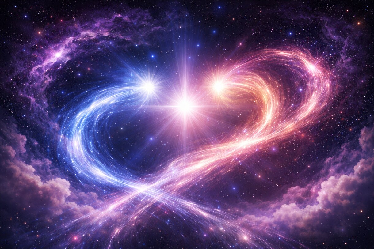 子宝・ご懐妊の時期・授かりの縁を高次元光霊視します いつ授かるの?宇宙の光を通して、そんな不安を解消します。 イメージ9