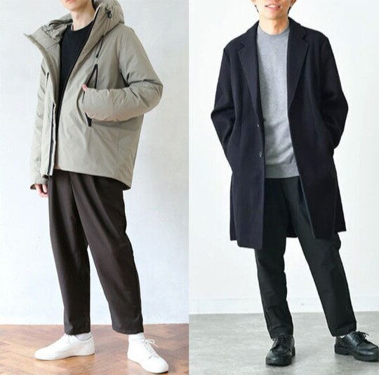 男性必見！！オシャレを徹底サポートします 似合う服、知りたくありませんか？自分らしいオシャレを楽しもう イメージ4