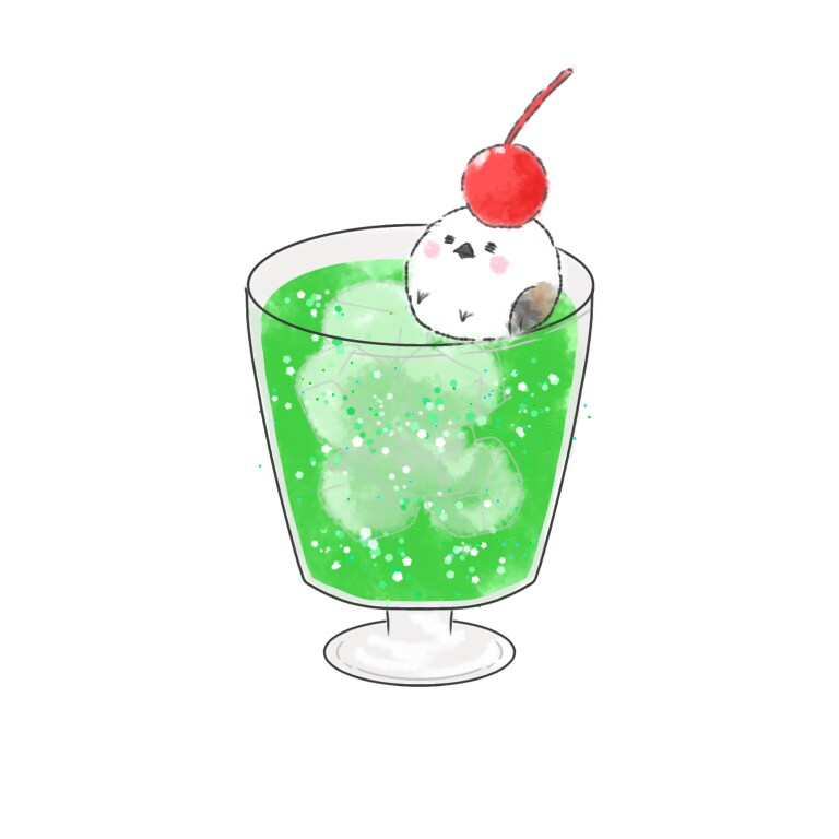 ブログやチラシにちょっとあるといいイラスト描きます 商用利用OK二次利用OK  アイコンにも♪ イメージ10
