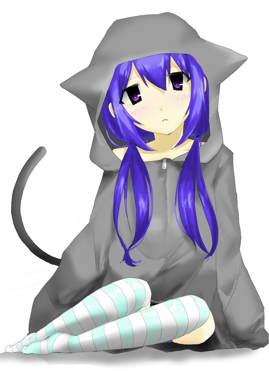 オリジナルイラストを制作します オリジナルキャラのイラストを制作します！ イメージ6