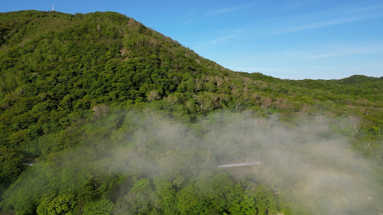 ドローンを用いた美しい空撮映像を撮影いたします 最新一眼レフでの風景撮影も追加可能です！ イメージ6
