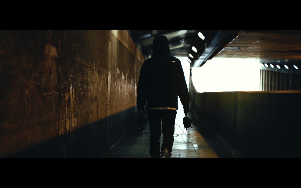映像(MV/プロモーション映像)を制作致します ご要望に沿った映像を制作いたします！ イメージ6