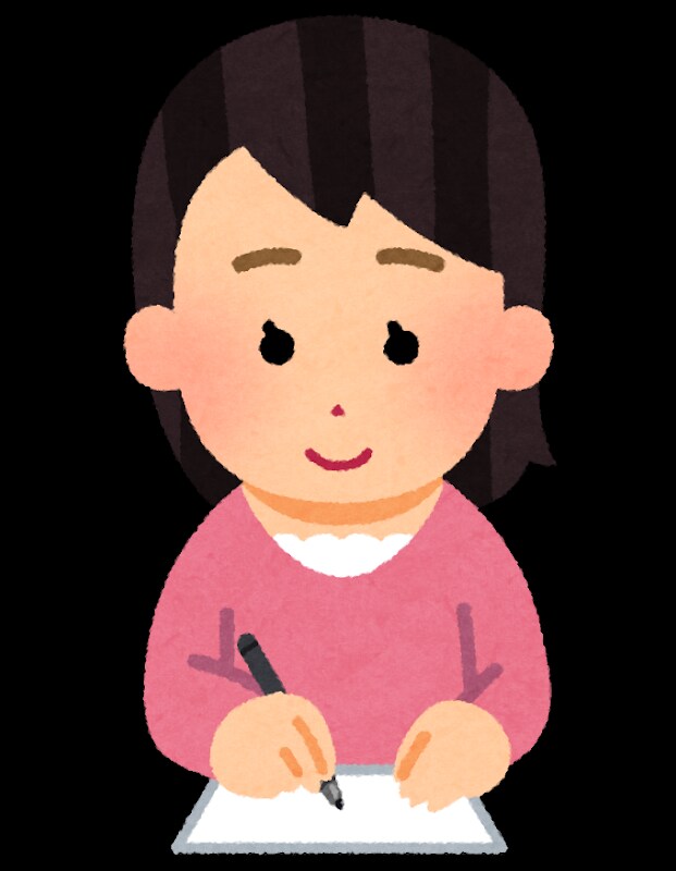 女性行政書士が法律についてのコラム執筆いたします 暮らしに関する法律コラムを執筆いたします イメージ1