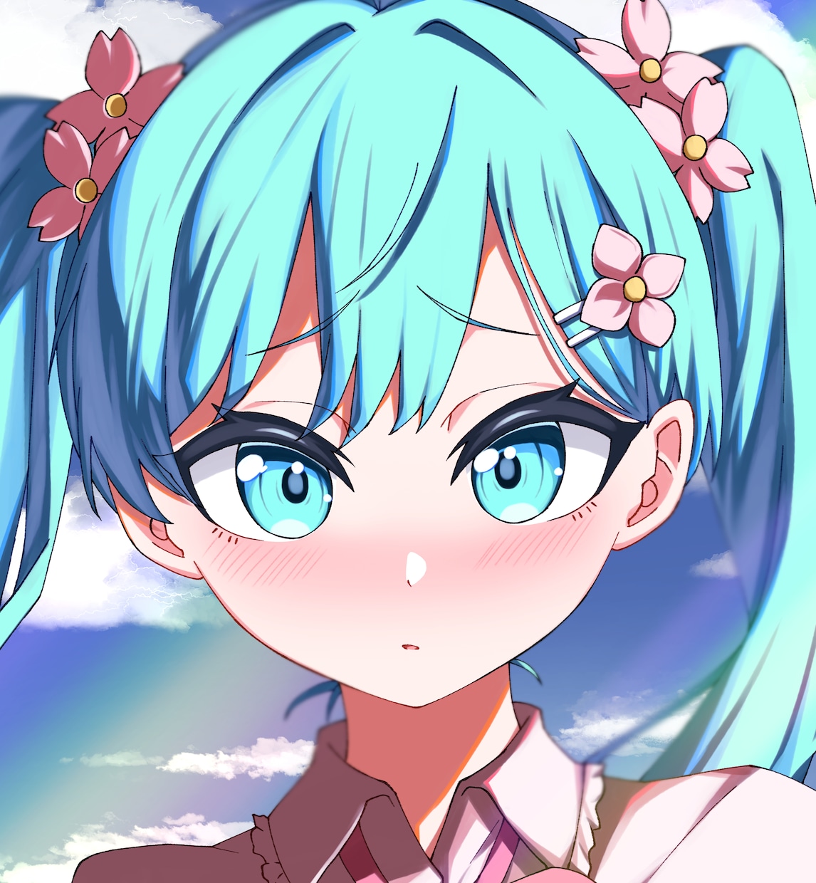 SNSなどで使えるアイコン制作いたします 幅広くご要望にお応えします。相談だけでもOK イメージ4