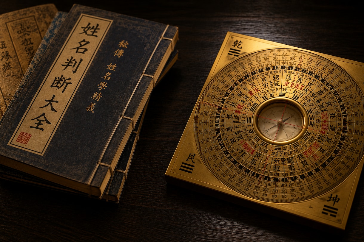 鑑定歴３０年。開運するための鑑定をします 悩みに対する解決案、運気の活かし方をお伝えします イメージ1