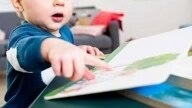ネイティブスピーカーがあなたのお子様に絵本読みます ネイティブの発音やアクセントで楽しく絵本を読み聞かせます イメージ1