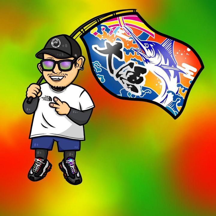誰とも被らないアイコン描きます 世界に1つ。自分だけのアイコンはいかがですか？ イメージ4