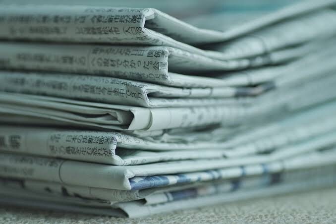 現役新聞記者が文章の校正をします 細かい言い回しだけでなく、わかりやすい文章に再構築 イメージ1