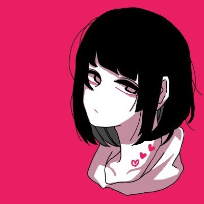 あなたに合わせてシンプルおしゃれイラスト描きます おしゃれで個性的なイラストデザイン考えます イメージ2