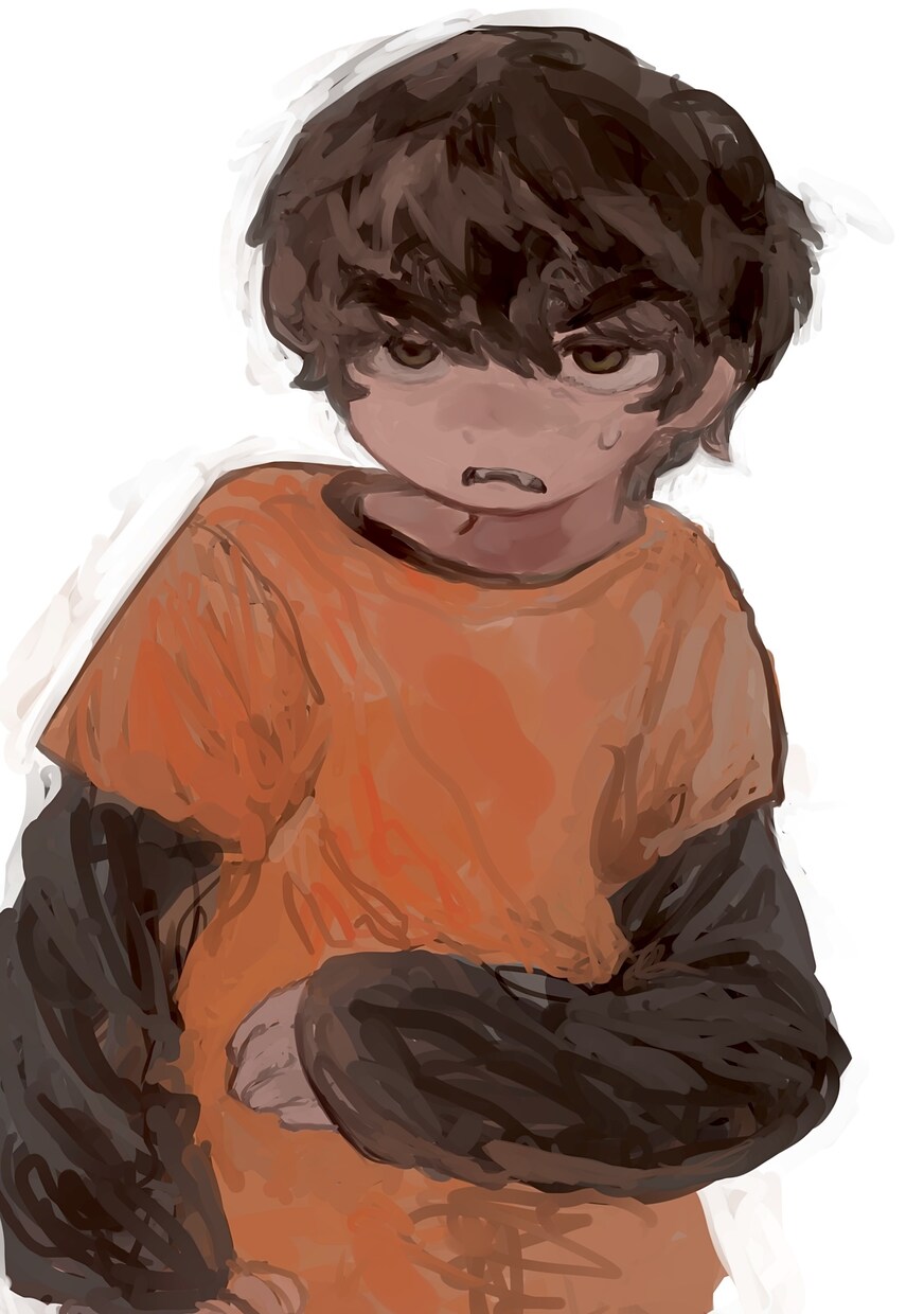 お写真を元に似顔絵描きます お好みのデフォルメ具合の似顔絵をお描きいたします！ イメージ2