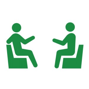 赤の他人だからこそ言えるお話聞きます 日頃の愚痴、悩み、相談などお話しましょう イメージ1