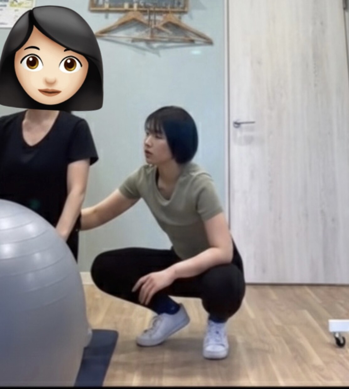 誰かについてもらわないと頑張れない方に寄り添います あなたのペースでチャレンジして出来ることを増やしましょう！ イメージ1