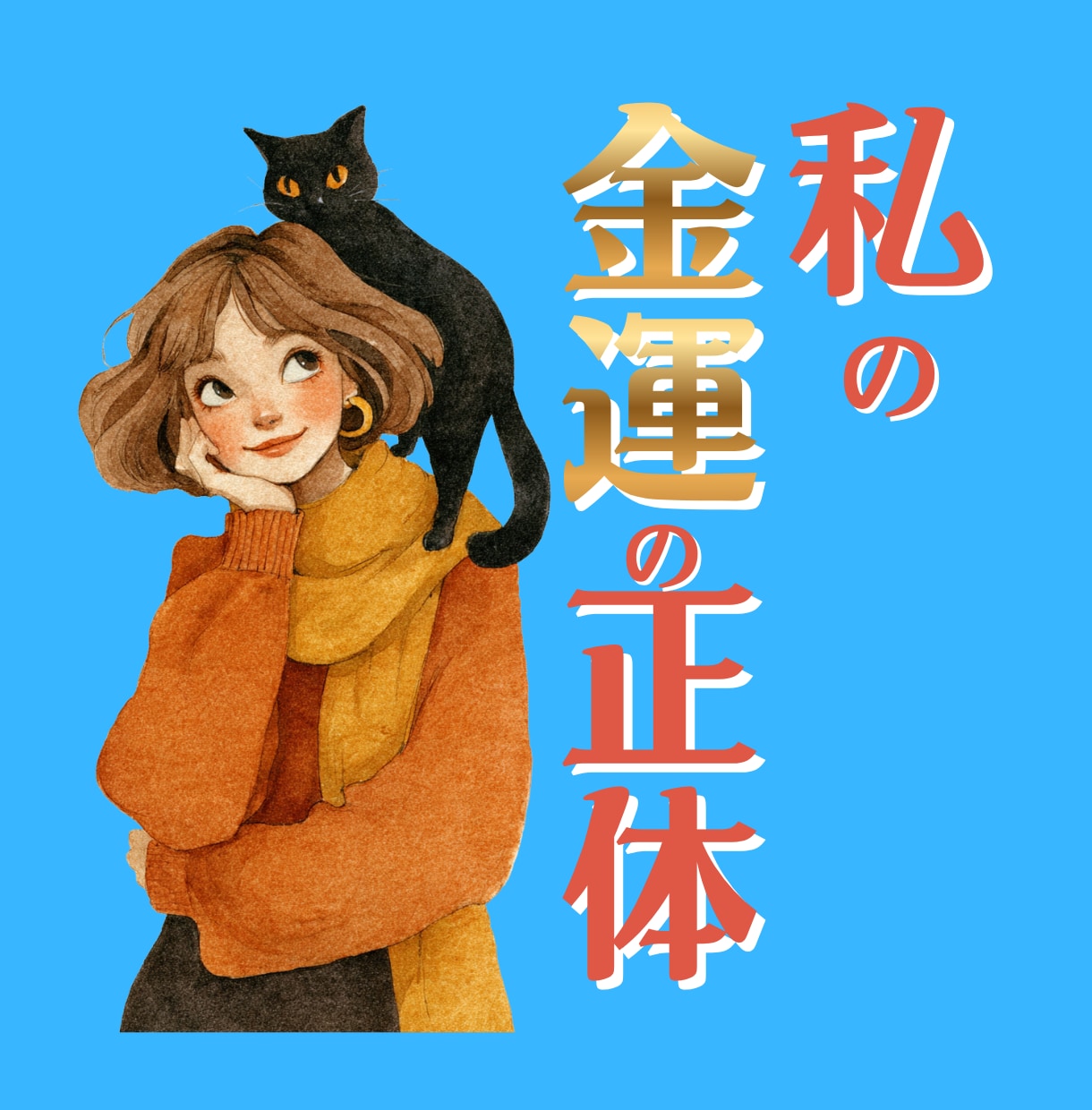 お金に困ってますか？あなたの「最強金運」をみます お金は呼び寄せるものよ♡｜五行×魂の流れで整えます イメージ1