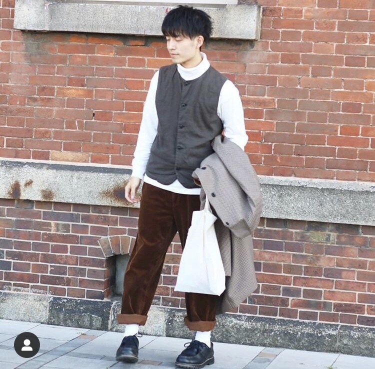 大学やデートの服装を選びます！モテる服教えます おしゃれに疎いけど、おしゃれして女の子に褒められたい方必見！ イメージ1