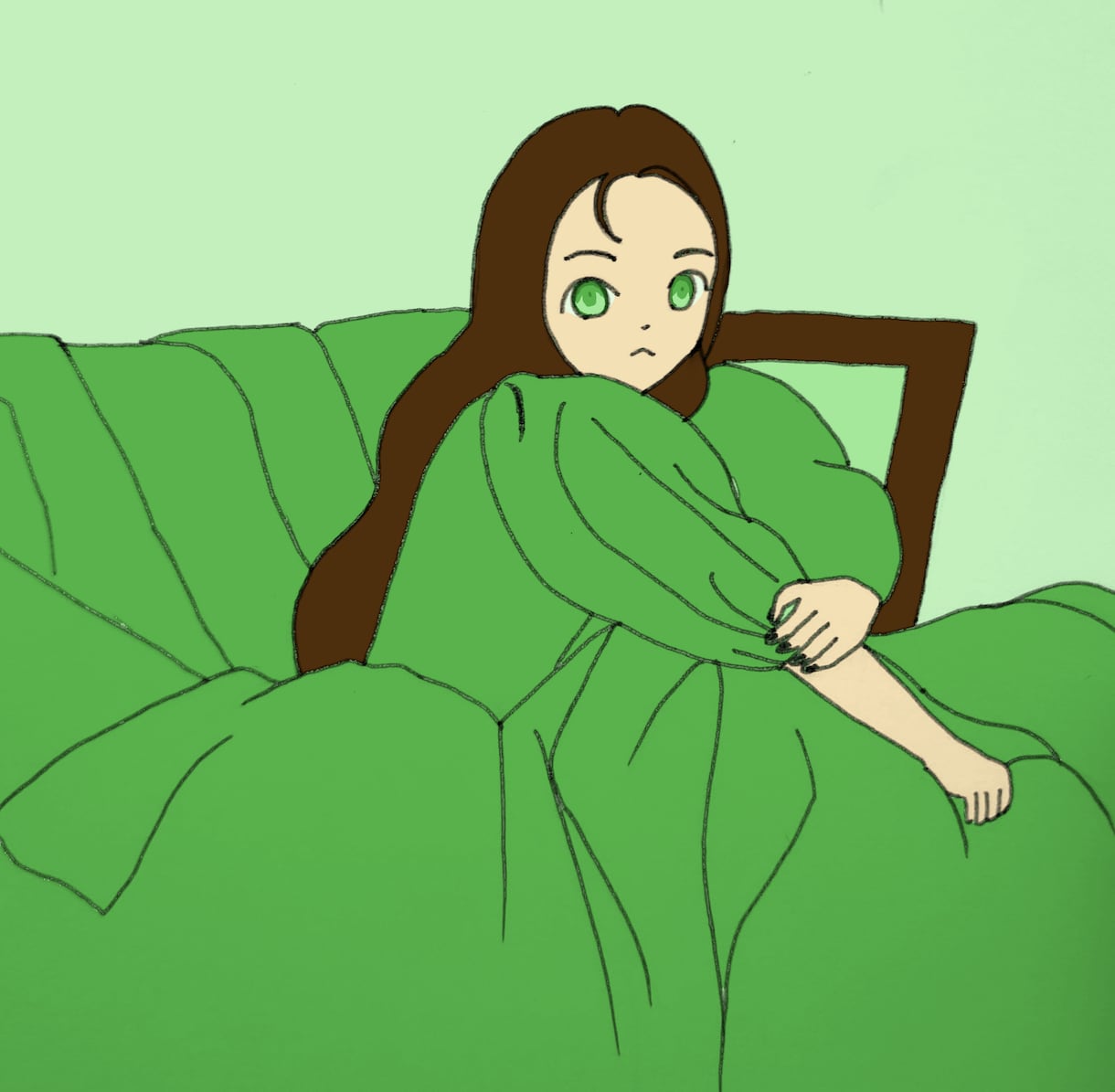 短納期でアイコンつくります 背景、商標利用を無料で対応中！ イメージ2
