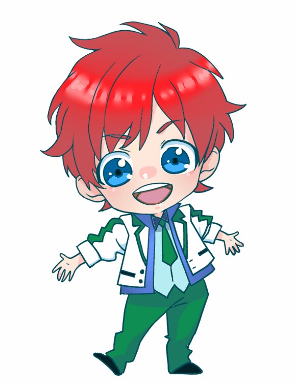 アニメイラストを模写するコツを動画で教えます サムネのイラストを模写することで、イラストの基礎が分かります イメージ1