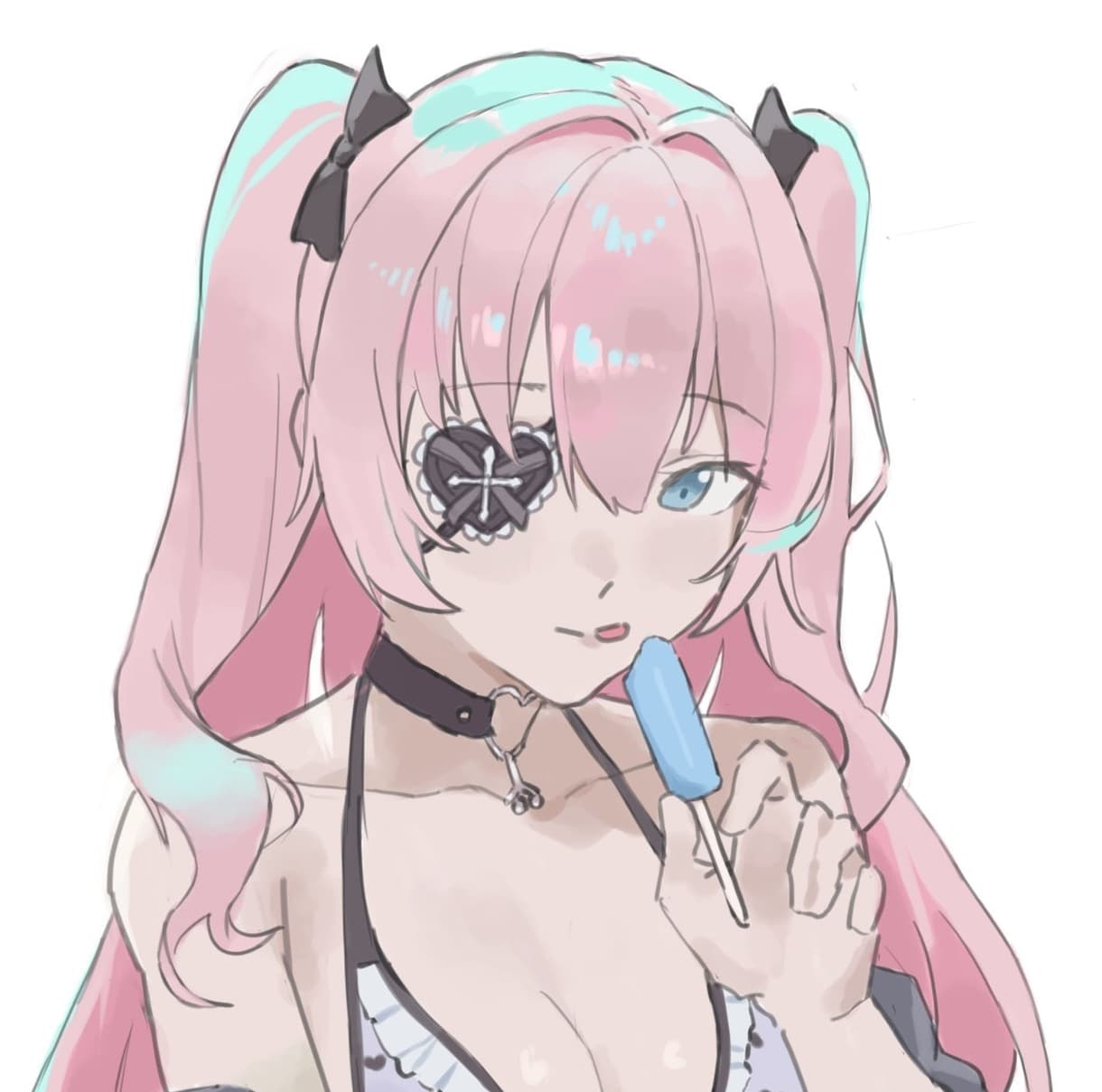 アイコンから一枚絵まで素早くお届けいたします 幅広い絵柄で魅力的なイラストをお届け！ イメージ1
