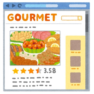 口コミの返信用テンプレート作成します 飲食店様向けの口コミ返信用のテンプレート作成いたします イメージ1
