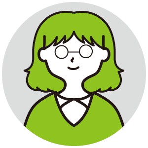 SNS用のアイコン描きます シンプルでわかりやすいSNS用アイコン イメージ3