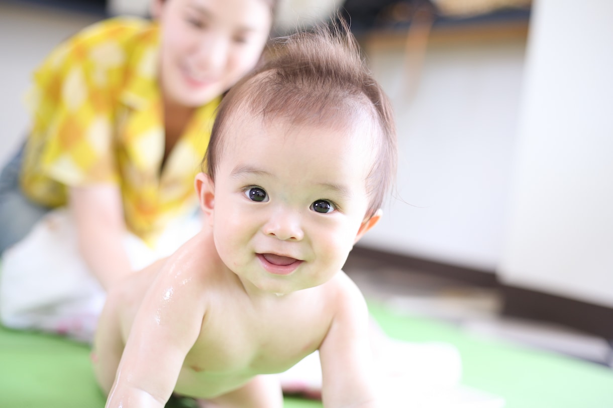 初めて育児に不安なママ小児科看護師が相談にのります 小児科看護師がいつでも疑問や不安に的確にアドバイス イメージ8