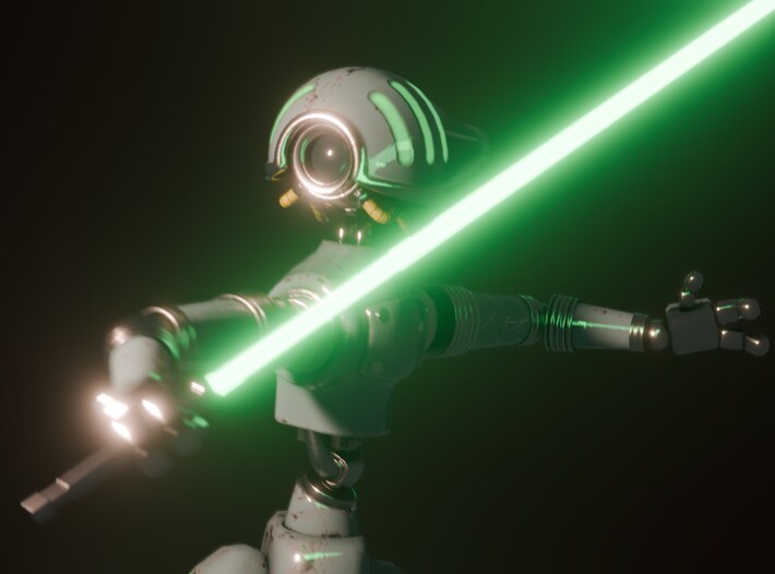 独創的なモンスター、ロボットデザイン制作します わからないことやご不明点、お気軽にご相談下さい。 イメージ2
