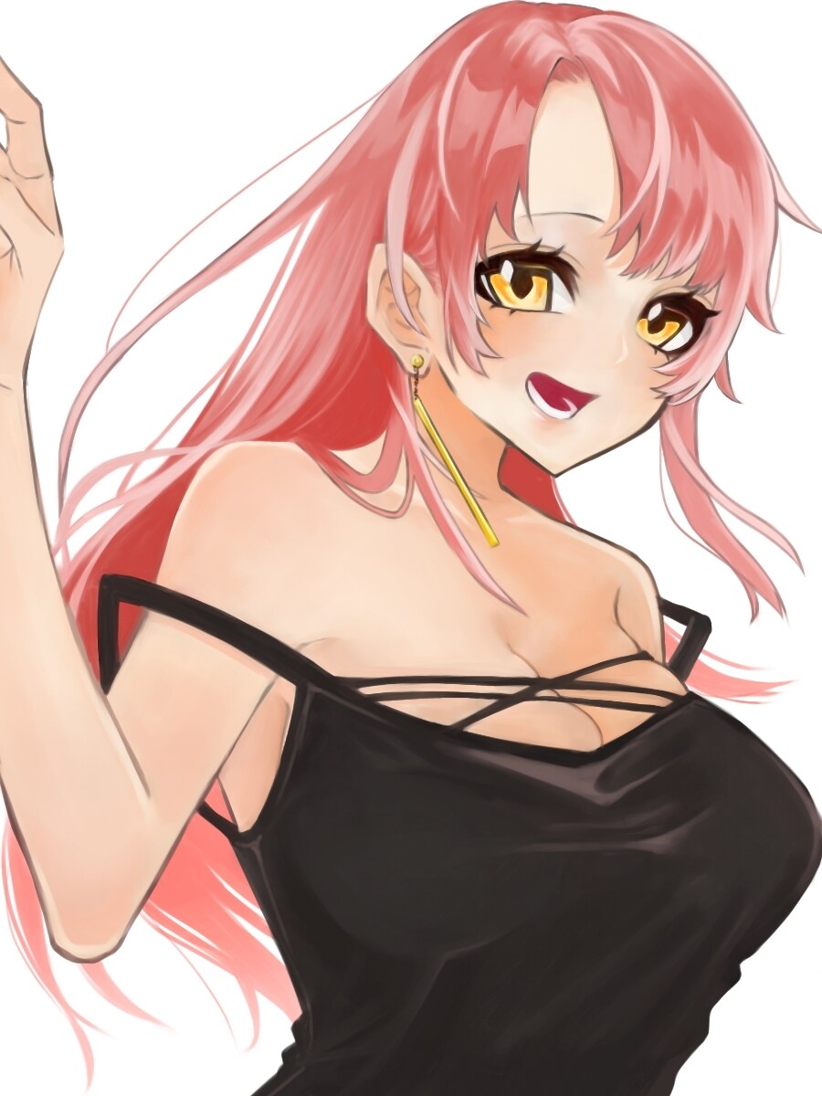 キャラクターお描きします TRPG等で使えるキャラクターお描きします イメージ5