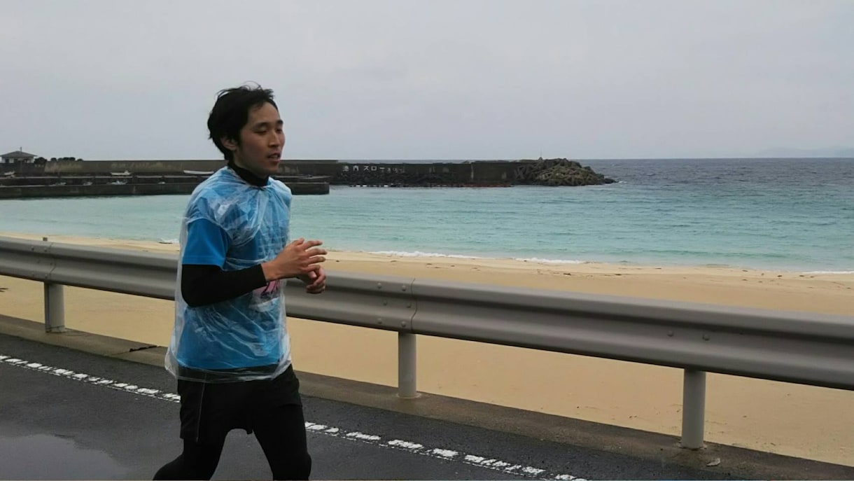 初めてランナーの為のトレーニング方法をご提供します どんなトレーニングから始めるかお悩みのランナーの方へおススメ イメージ2