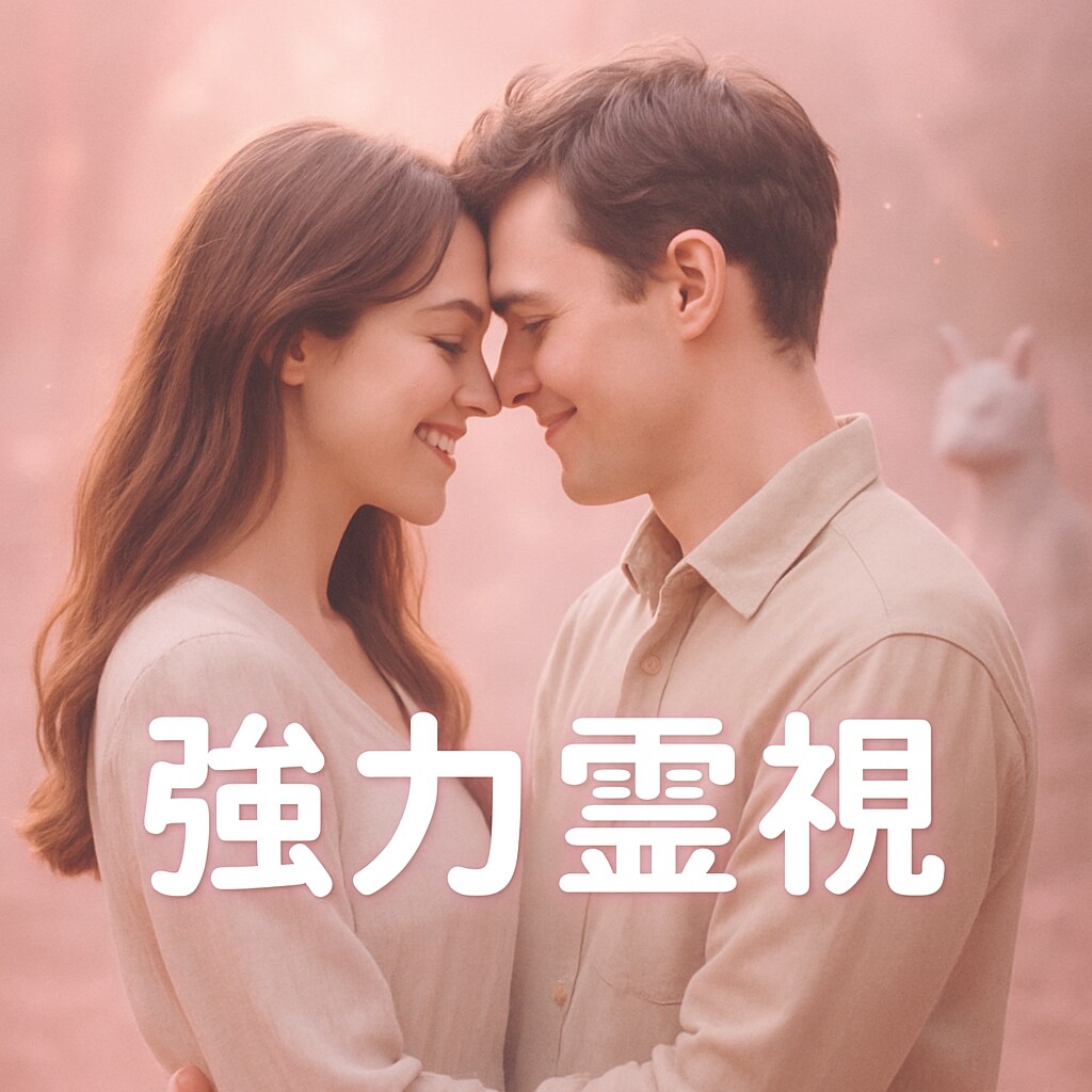 強力霊視❤不安な気持ち寄り添います ♥️1分からでもお話し下さい。どんなお話しでも遠慮せず❗ イメージ4