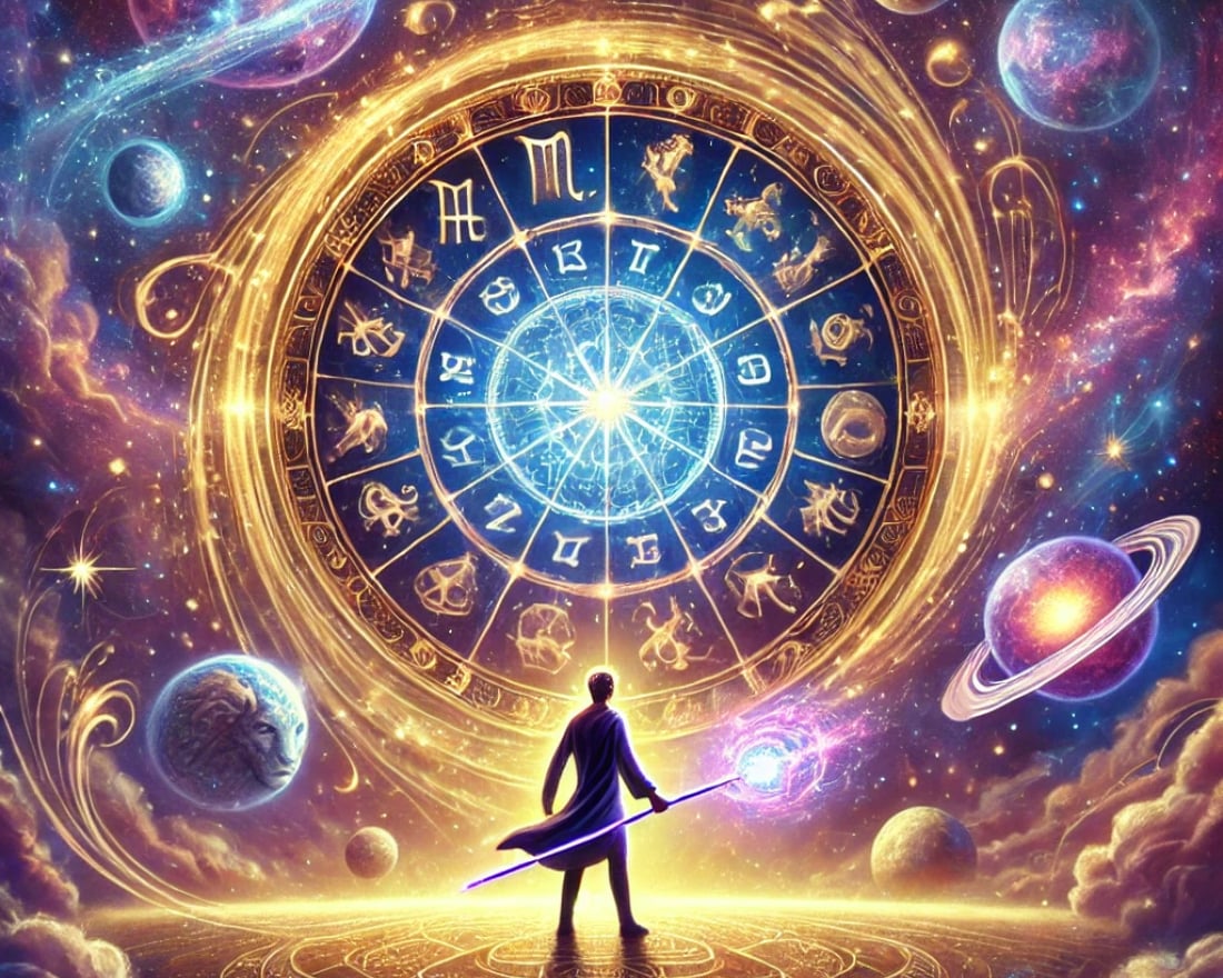 星読みで解明！本当のあなたの事お伝えします 人とは違う自分の本質や強味を知り、ぶれない自分になる！ イメージ8