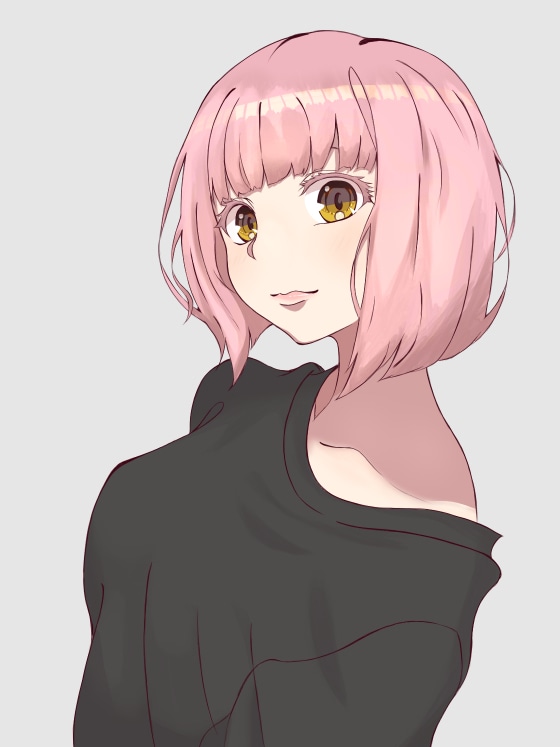 アイコン画像・配信画像作成します カッコいいキャラや可愛いキャラに仕上げます！ イメージ7