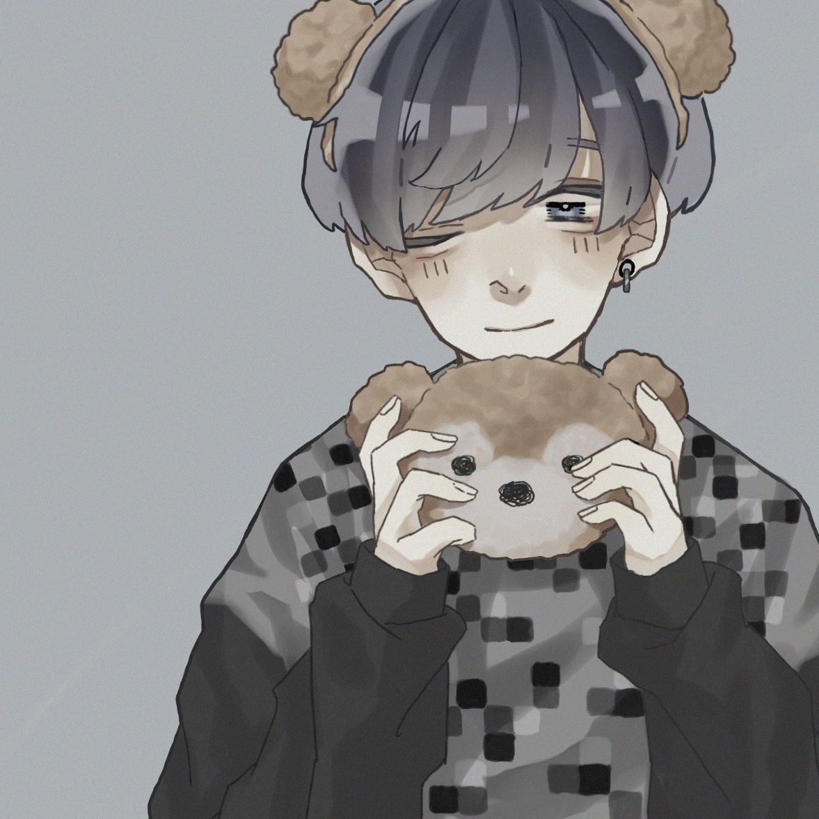 アイコンや夢絵描きます SNSのアイコンや夢絵など〜〜❕❕❕❕❕❕ イメージ1